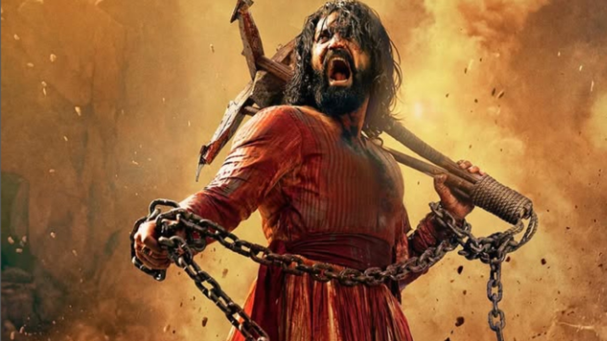 When is Vicky Kaushal-starrer historical drama Chhaava is releasing? Know here