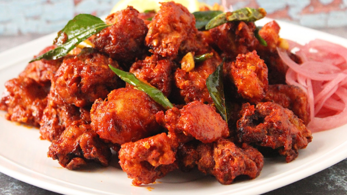 Taste Atlas Best Fried Chicken Dishes List: THIS chicken dish from Chennai grabs third spot | Full List