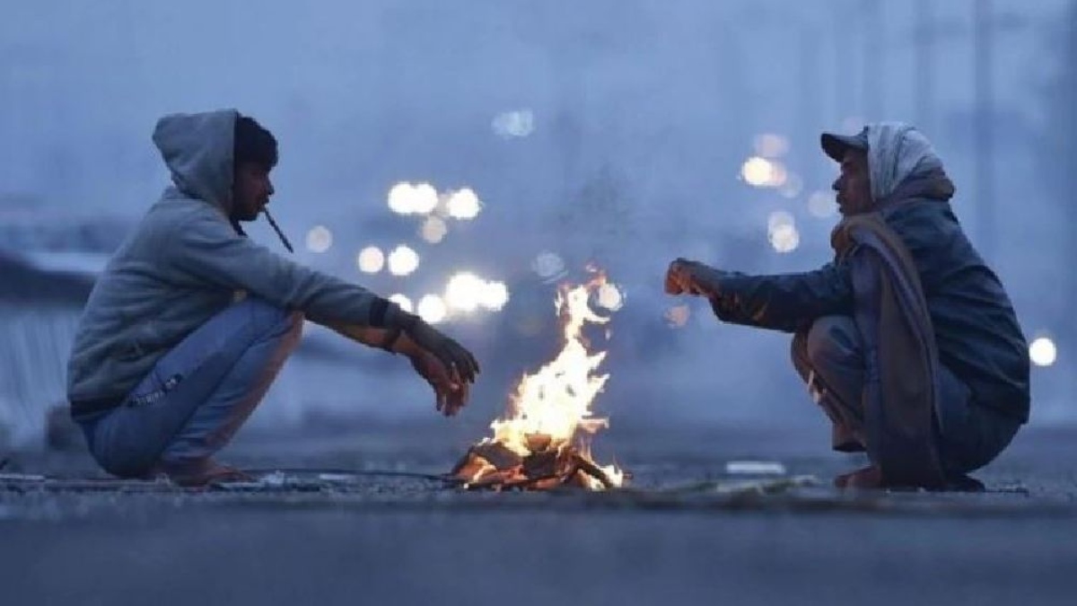 Jharkhand weather on New Year: Cold, dense fog likely to persist, mercury to dip by up to 5 degrees Celsius