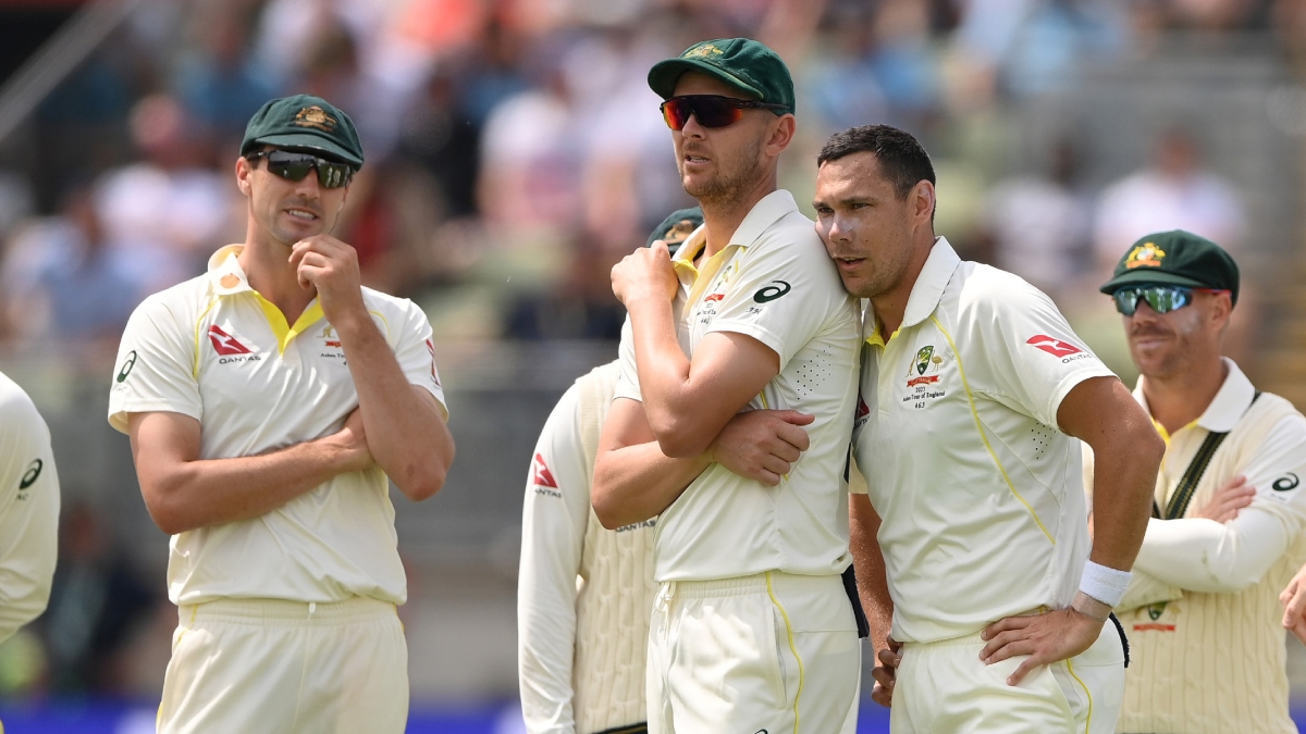 Captain Pat Cummins confirms playing XI for 3rd Test against India, Australia make one change