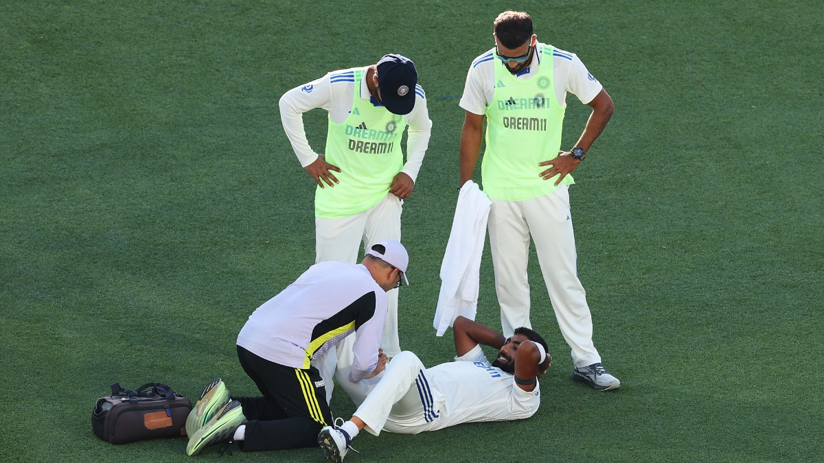 India's bowling coach Morne Morkel provides fitness update on Jasprit Bumrah after Day 2 of Adelaide Test