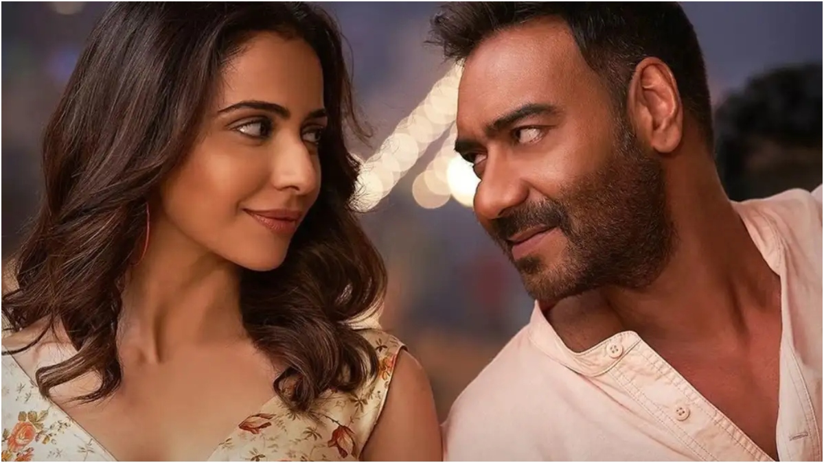 Ajay Devgn-starrer De De Pyaar De 2 finally locks release date | Check details