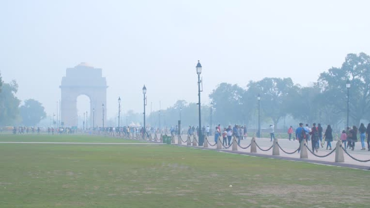 Delhi logs 209 'good to moderate' air quality days in 2024; highest since 2018