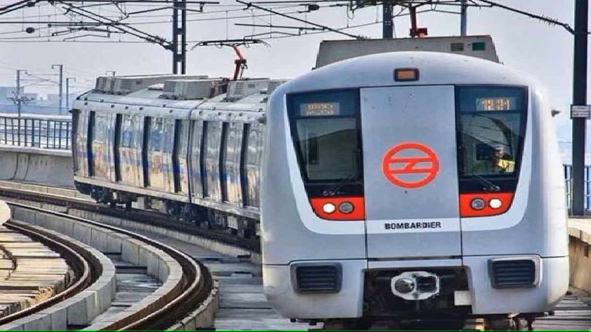 Delhi Metro's Phase 4 expansion to include over 40 km of underground corridors: Check number of stations