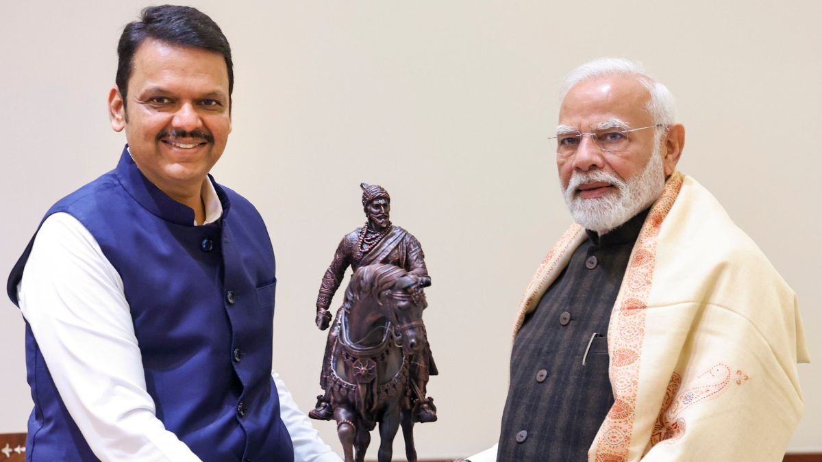 Devendra Fadnavis Gets A Free Hand For Maharashtra Cabinet Formation ...