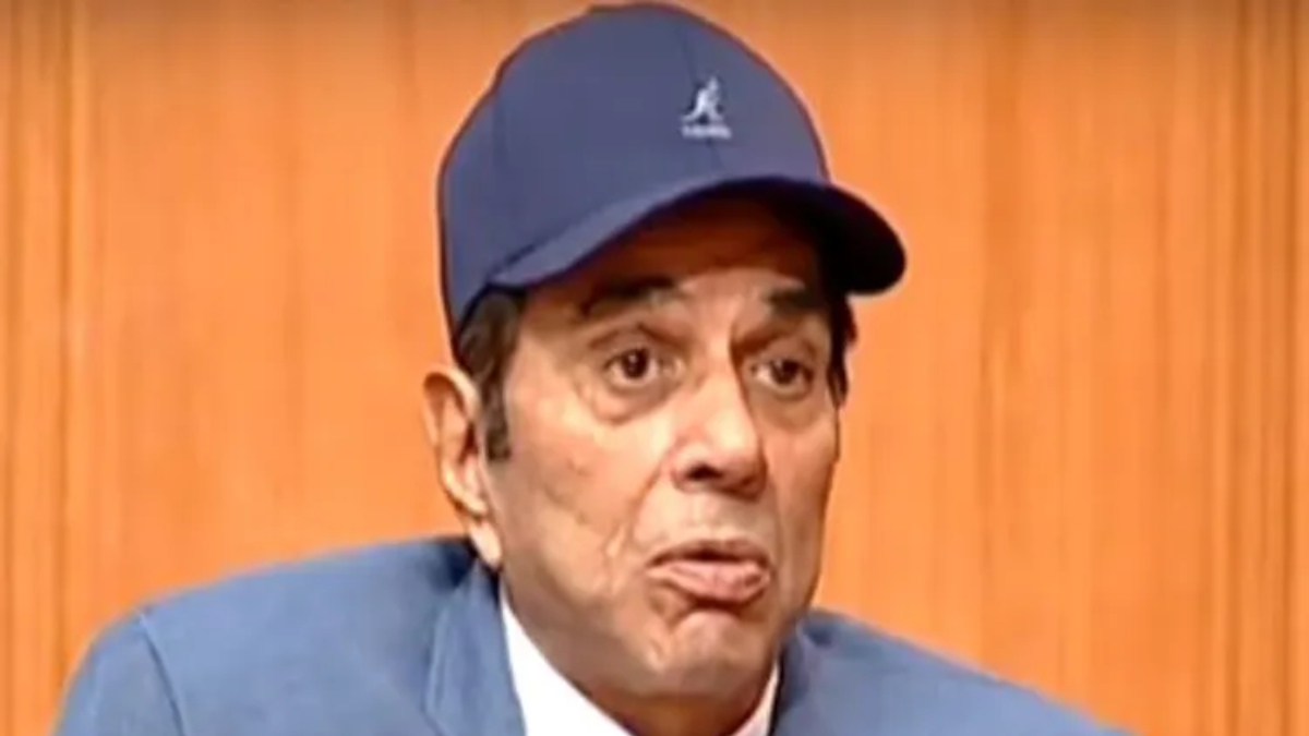 Delhi court summons veteran actor Dharmendra and two others in a cheating case | Know details