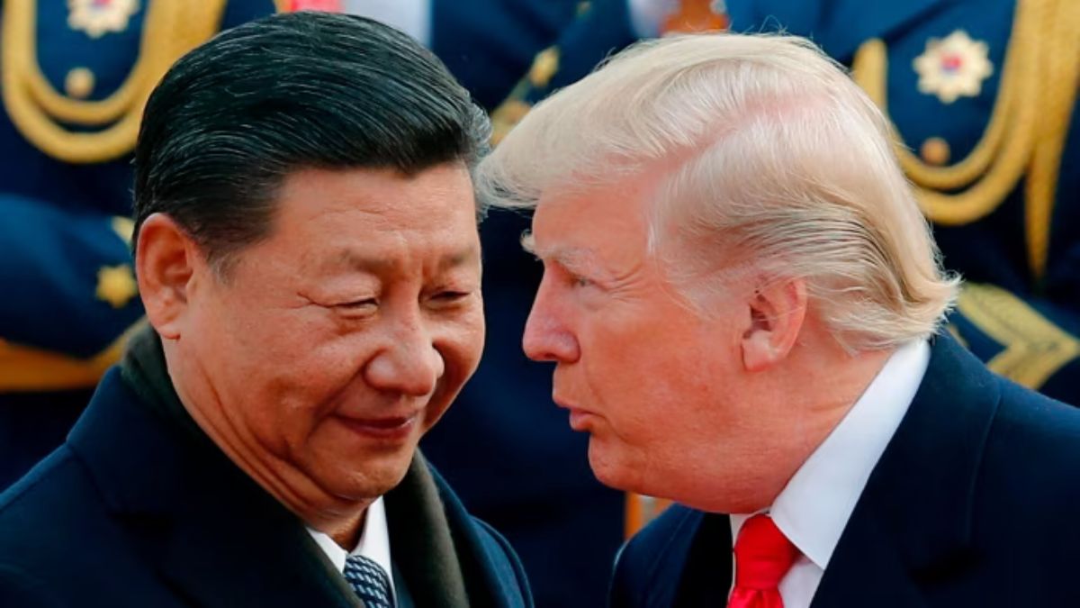 Trump invites Xi Jinping to inauguration despite tariff rhetoric. Is it a business negotiation move? EXPLAINED