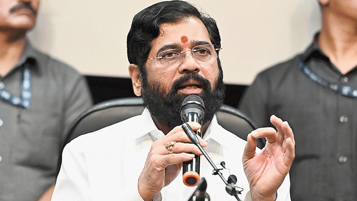 Eknath Shinde ends suspense, says Maharashtra CM candidate will be decided today in big relief to BJP | Maharashtra News – India TV