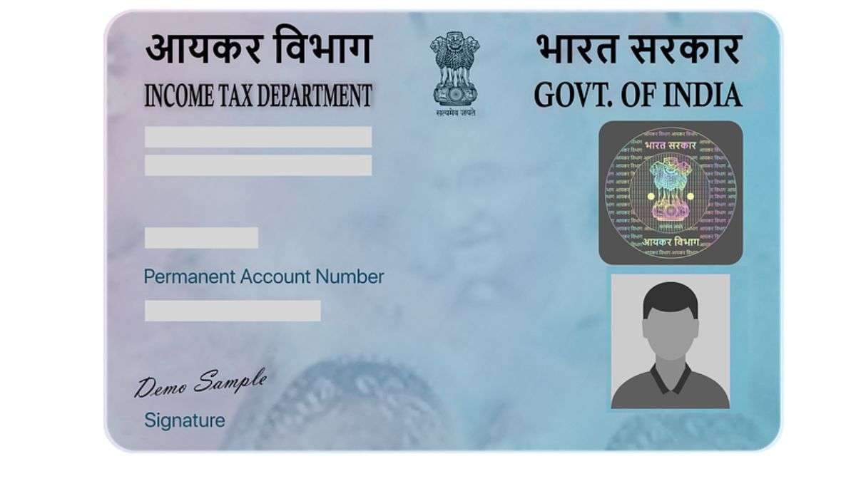 e-PAN Card: How to easily generate and download your digital PAN Card