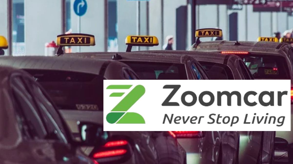 Zoomcar set to launch chauffeur-driven cab rental service in India