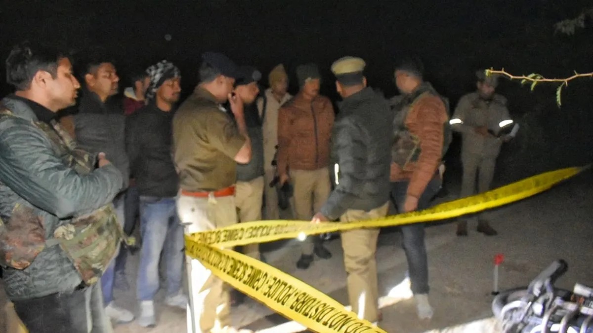 Lucknow bank heist: Two accused killed in separate police encounters, 4 arrested; cash, jewellery recovered