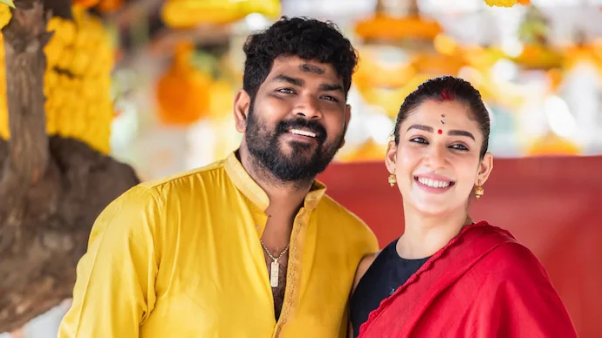 Nayanthara’s husband Vignesh Shivan deactivates X account amid their legal battle with Dhanush