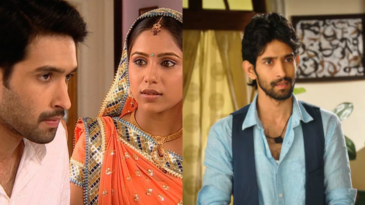 Balika Vadhu to Qubool Hai, TV shows that Vikrant Massey featured in