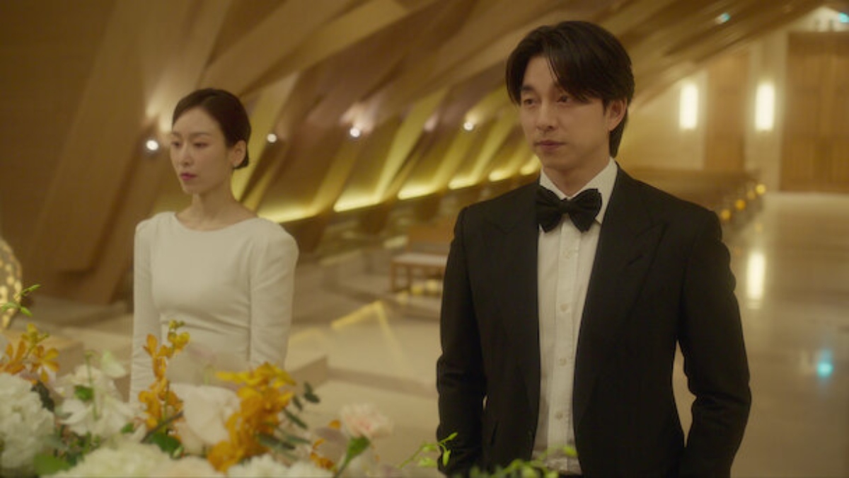 Here's everything you need to know about Gong Yoo, Seo Hyun-jin starrer K-Drama 'The Trunk'