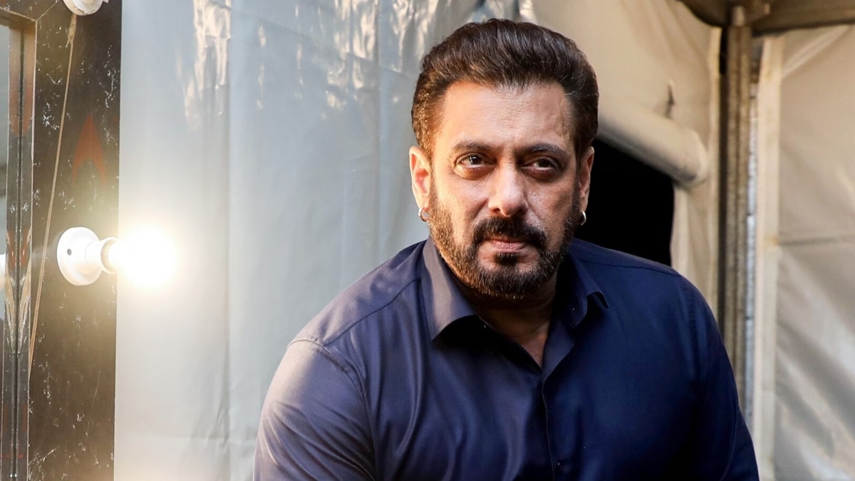 Man tries to enter Salman Khan’s shooting site, takes Lawrence Bishnoi’s name: Mumbai Police sources