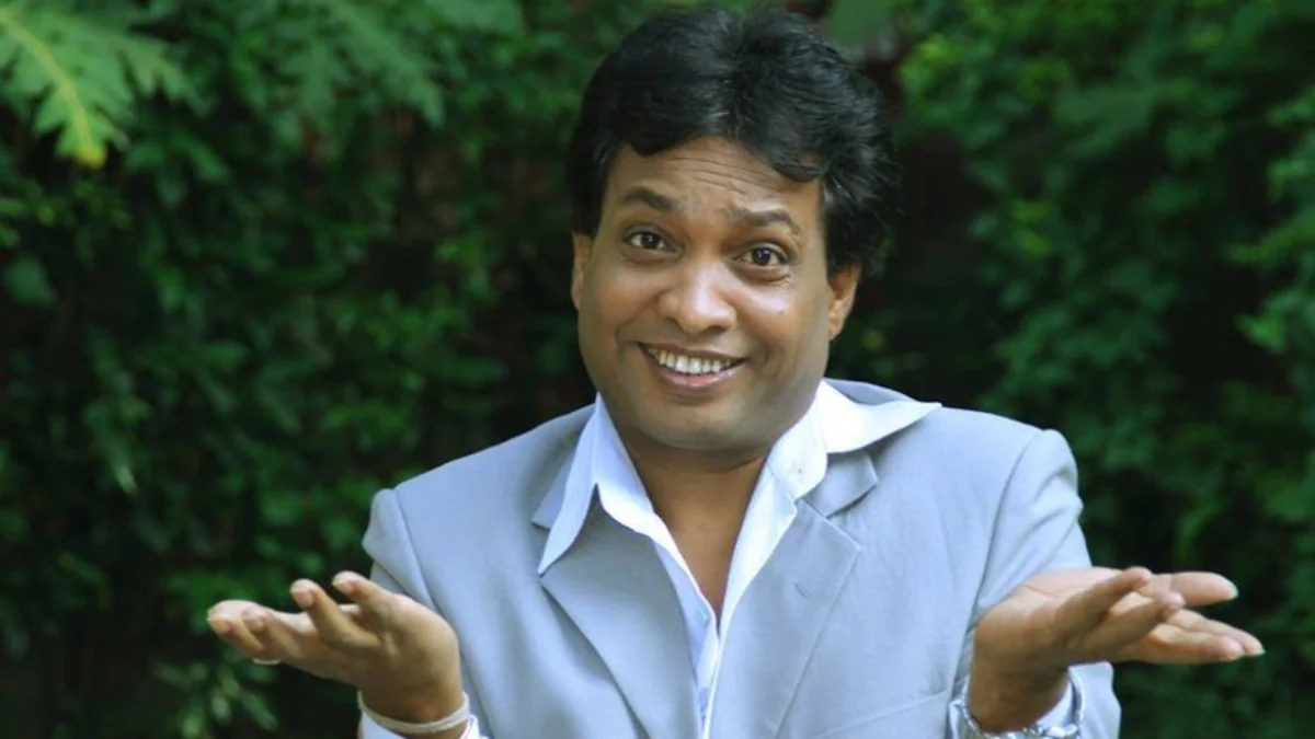 Comedian Sunil Pal accused of faking his own kidnapping, netizens call it ‘publicity stunt gone wrong’