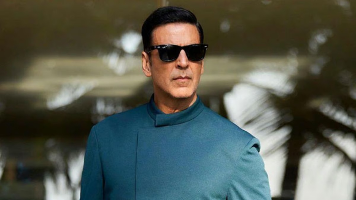 Not just 'Housefull 5', Akshay Kumar was also injured on the sets of THESE films