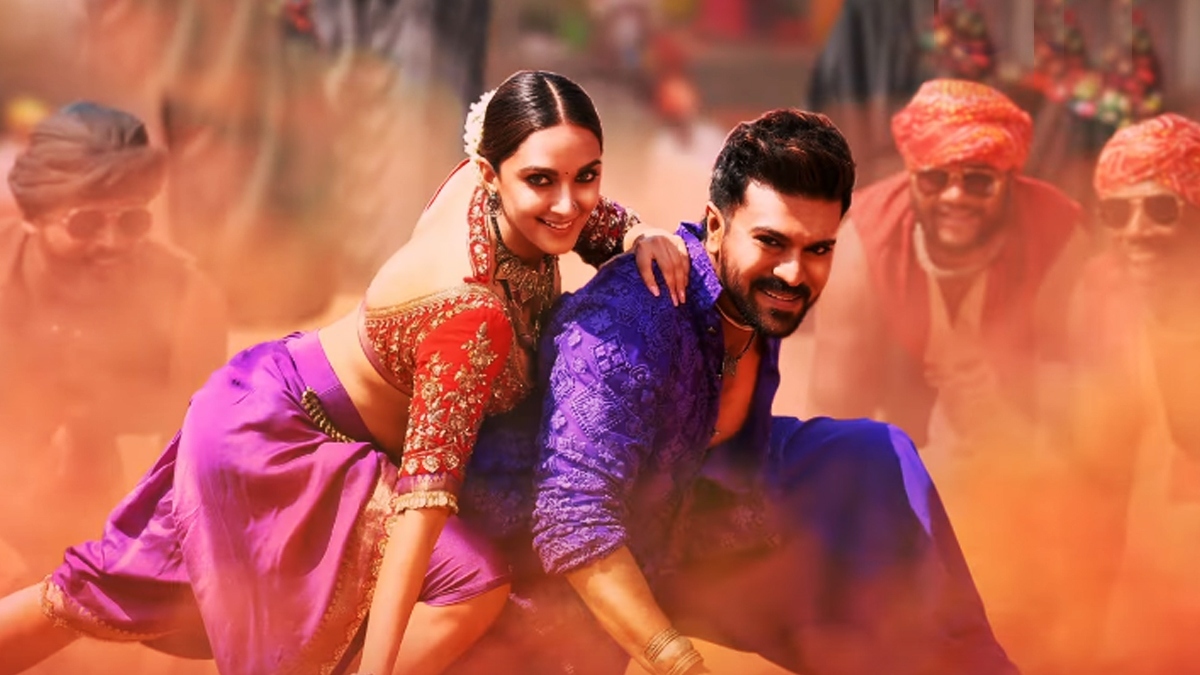 Game Changer: Ram Charan, Kiara Advani starrer to have a pre-release event in America?