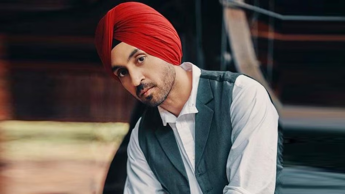 ‘Nayi gal karo yaar..,’ Diljit Dosanjh reacts to Punjab Vs Panjab controversy, replies to conspiracy theories