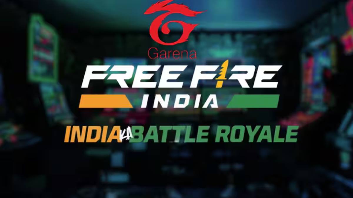 Free Fire returns in new year! Garena all set to revive popular Battle Royale game