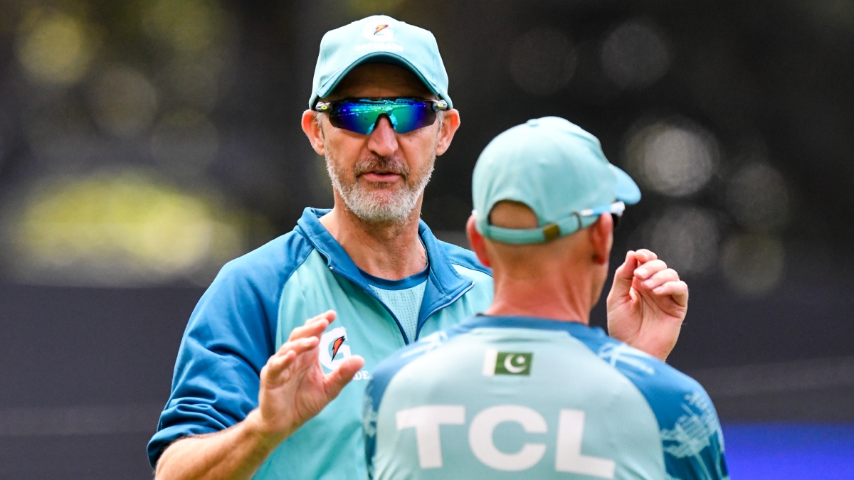 Jason Gillespie's stay with Pakistan in further doubt? Coach refuses to travel for South Africa series: Report