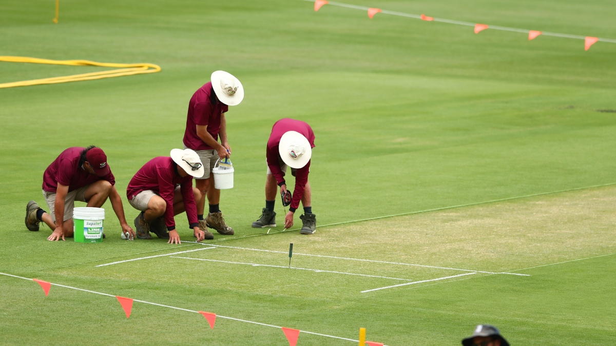 IND vs AUS 3rd Test pitch report: How will surface at Gabba in Brisbane play?