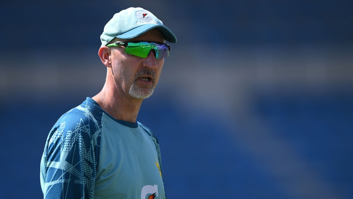 Jason Gillespie quits as Pakistan team's Test coach ahead of South Africa series