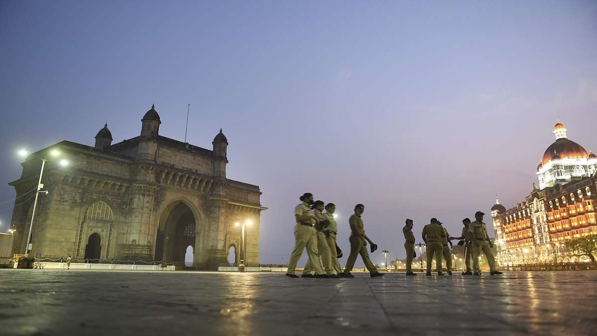 New Year 2025: Mumbai Police deploys over 14,000 cops to keep vigilance amid celebrations