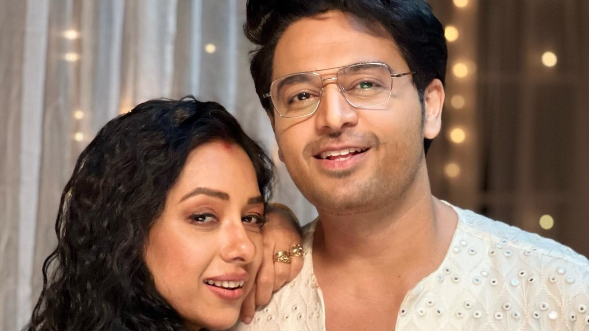 Anupamaa: Gaurav Khanna quits Rupali Ganguly-led show, speaks on fallout with actress