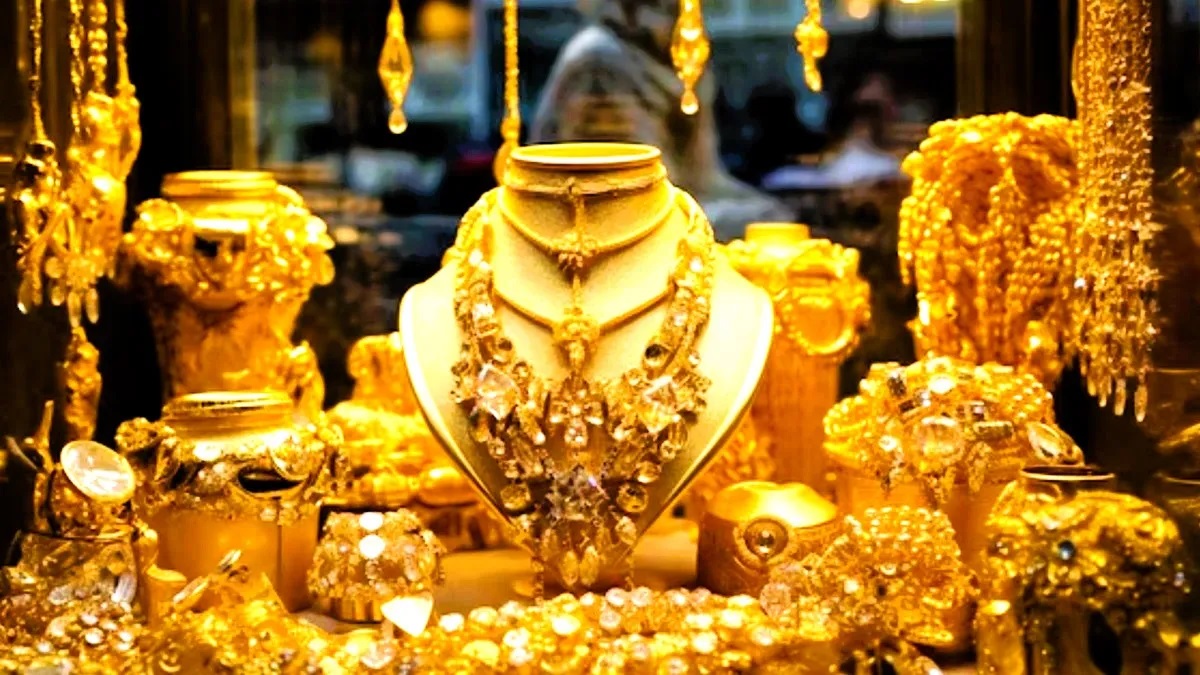 Gold price today December 6: Check latest rates in Delhi, Chennai, Mumbai, Kolkata and other cities