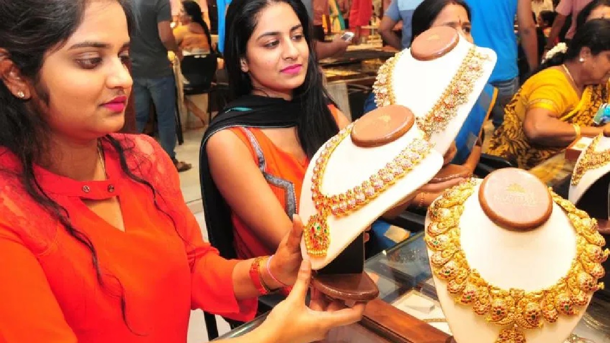 Indian women have more gold than top 5 countries combined, says World Gold Council report