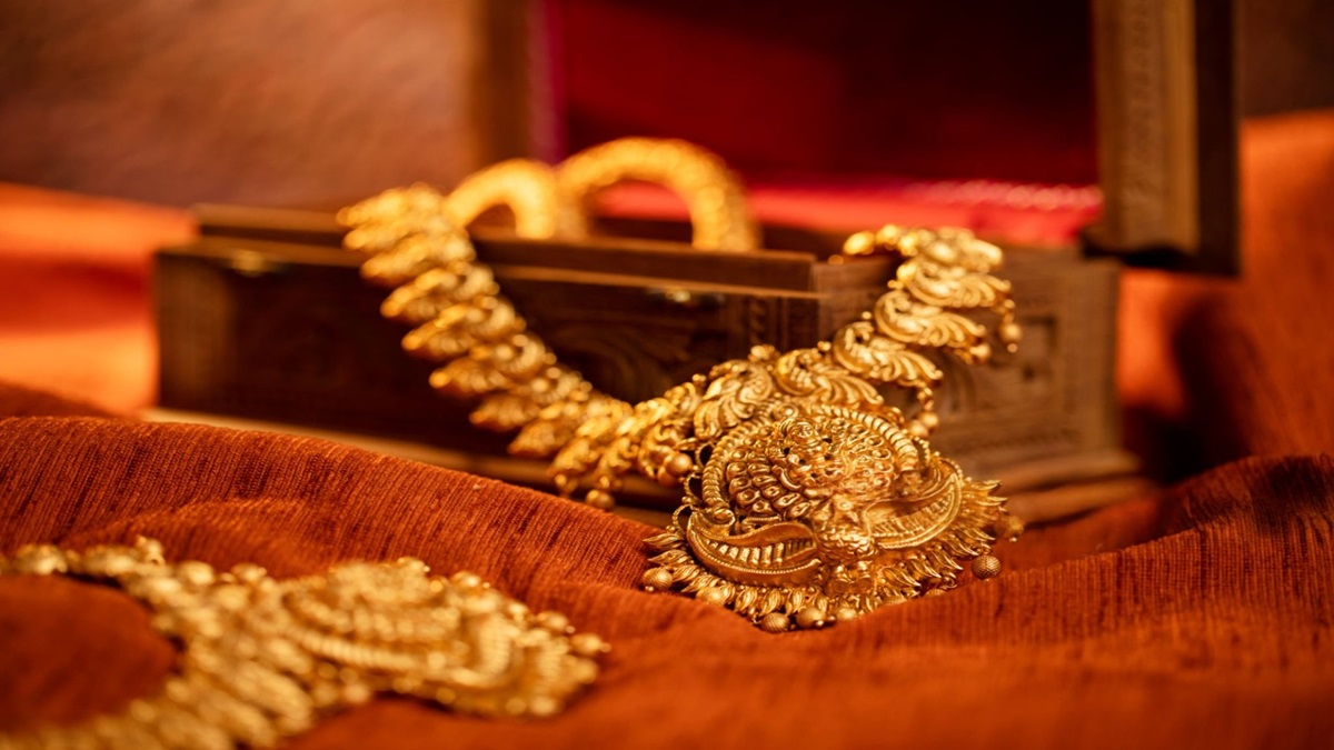 Gold price today December 5: Check latest rates in Delhi, Chennai, Mumbai, Kolkata and other cities