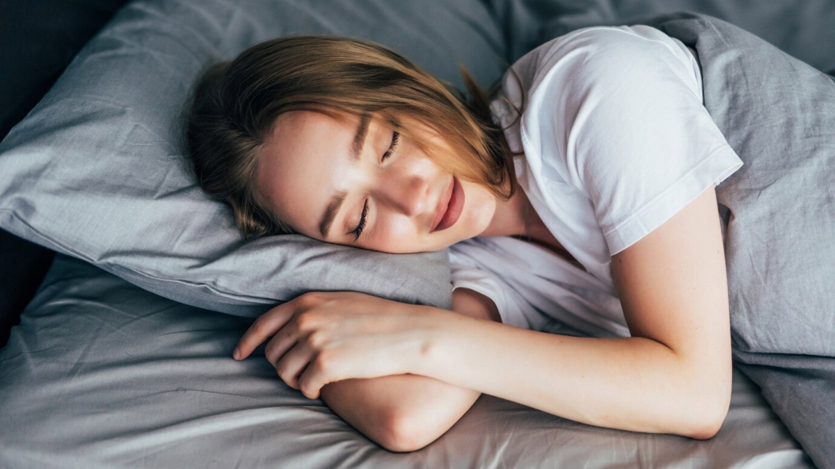 Why does sleep matter in chronic pain? Expert shares practical tips for sleep management