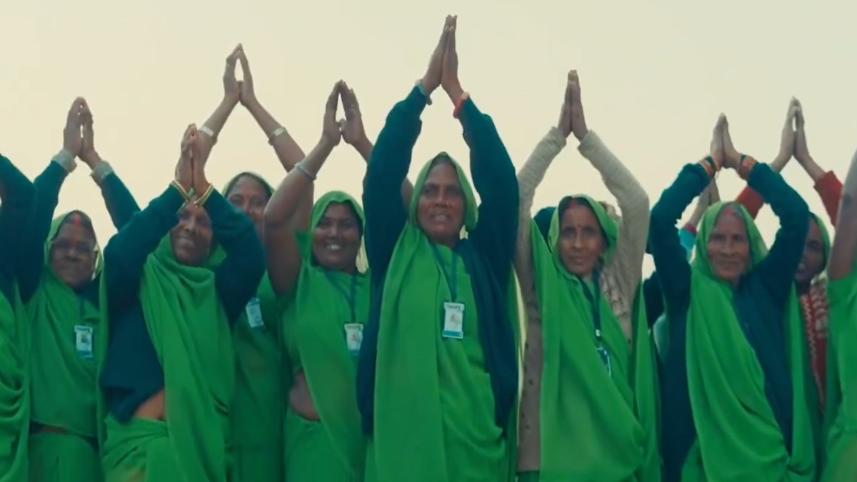 PM Modi writes letter to women-led ‘Green Army’, here's how they are eradicating social evils