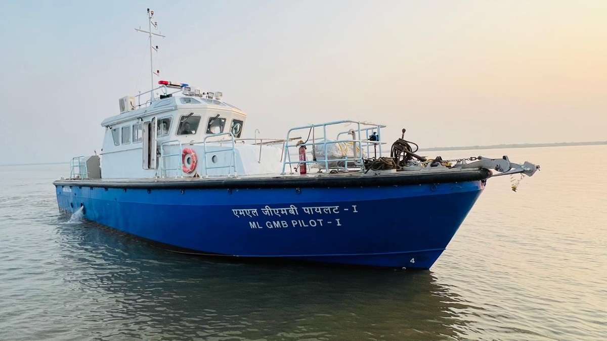 Gujarat Maritime Board Introduces 'Gujarat Inland Vessels Rules, 2024' to ensure boating safety