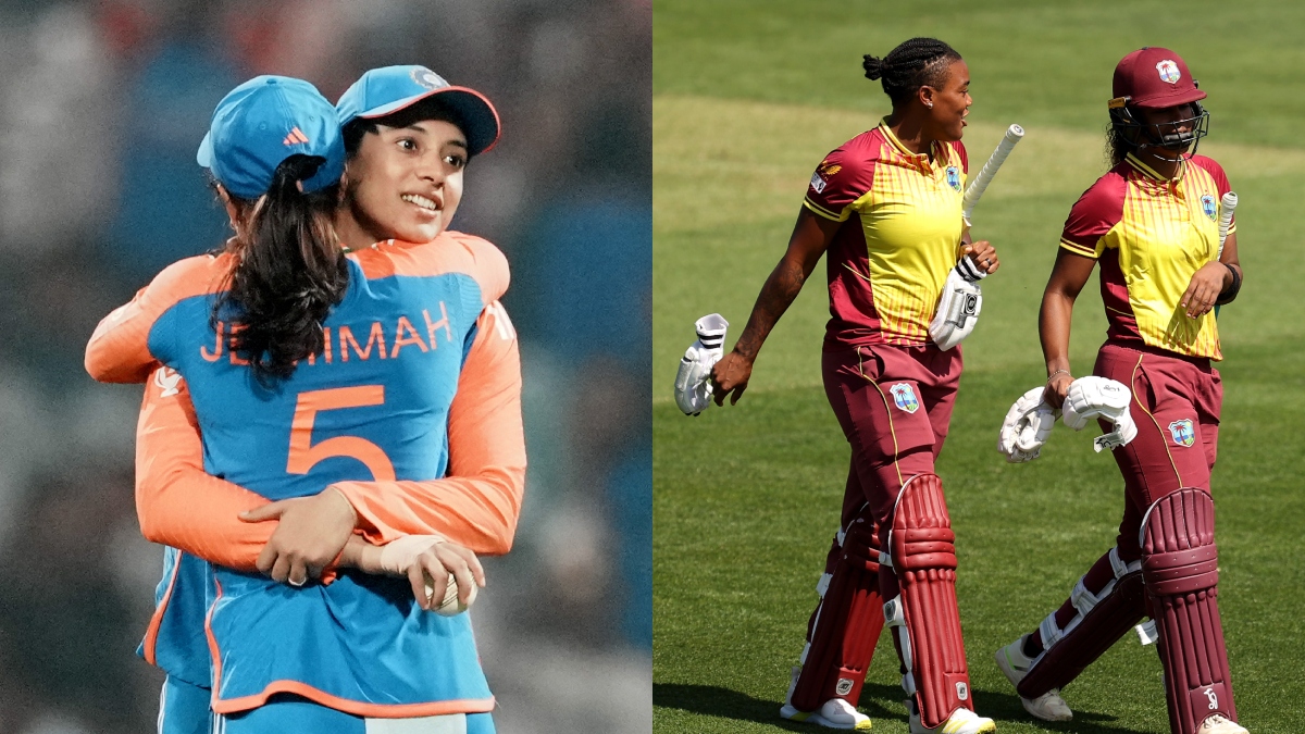 India women vs West Indies women 1st ODI live telecast: When and where to watch opening match on TV, online? – India TV