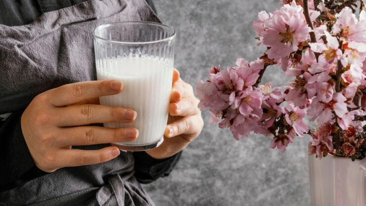 What is Hokkaido milk? Know its benefits and why it's so popular worldwide