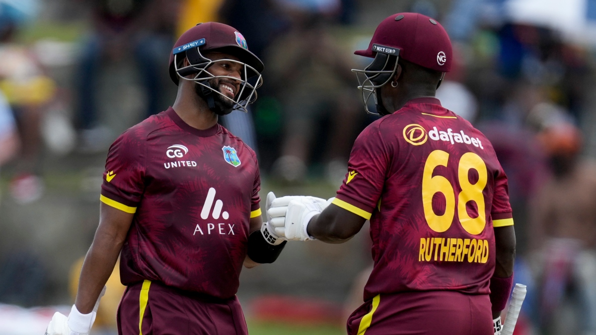 West Indies vs Bangladesh Live: When and where to watch WI vs BAN ODI series on TV and streaming in India?