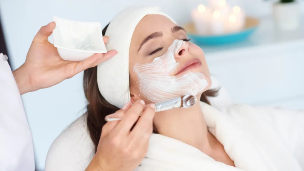 DIY Hydra Facial: Do salon-like facial at home by following THESE easy steps to get glowing skin in winter