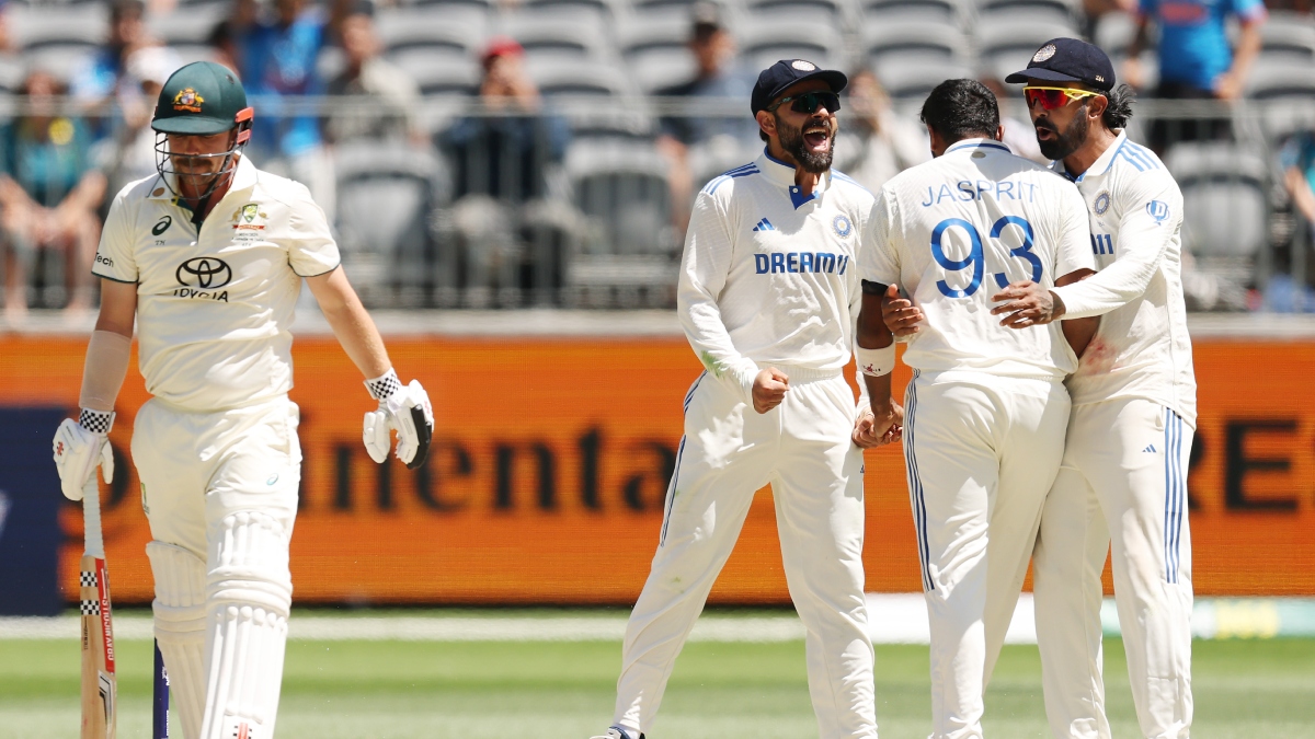 Rohit Sharma Returns as India Aims for 2-0 Lead Against Australia in Adelaide Test