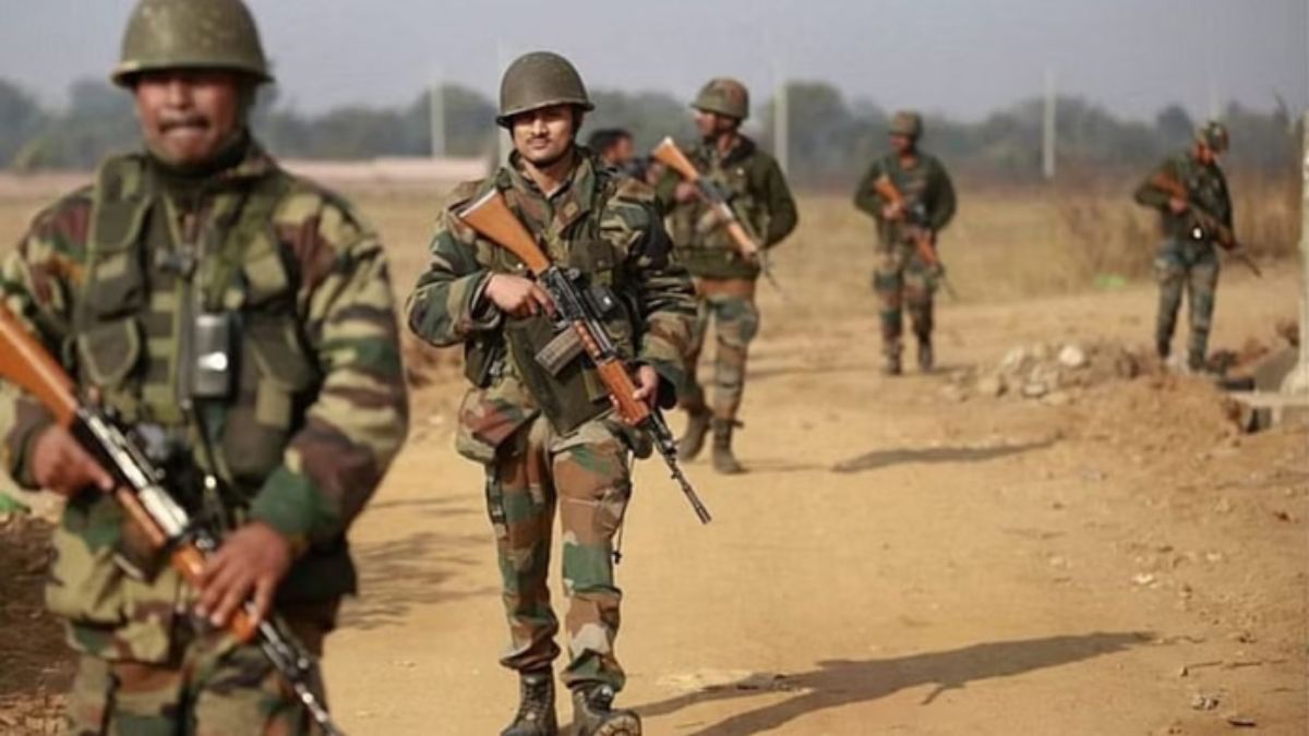 Indian Army Group C Recruitment 2024: Notification issued for vacancies, here's how to apply