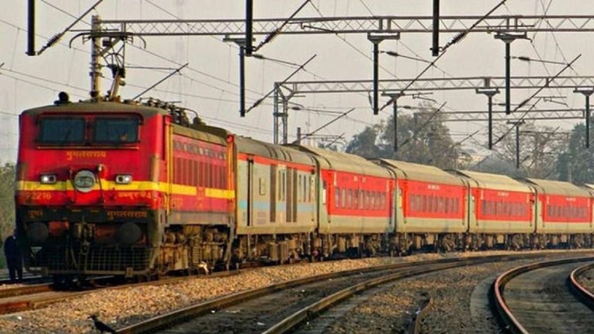 Indian Railways' new integrated track monitoring system: Know its objectives, other details