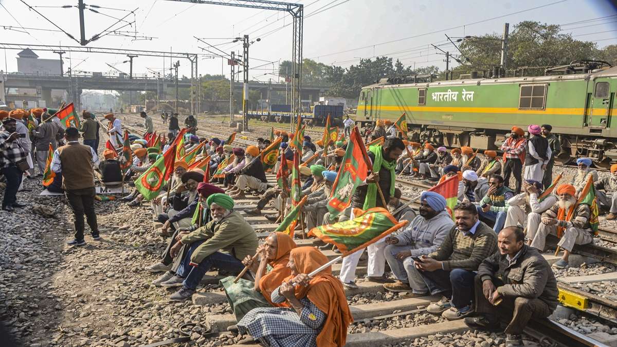 Punjab bandh today: Over 220 trains affected, 157 cancelled and several rescheduled