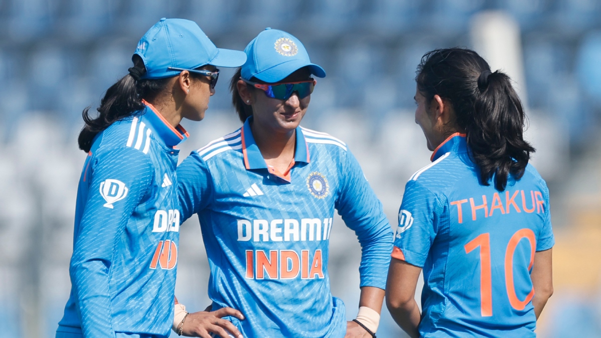 'Shouldn't be allowed to play in WBBL, Hundred': Ex-India captain slams women's team after Australia drubbing