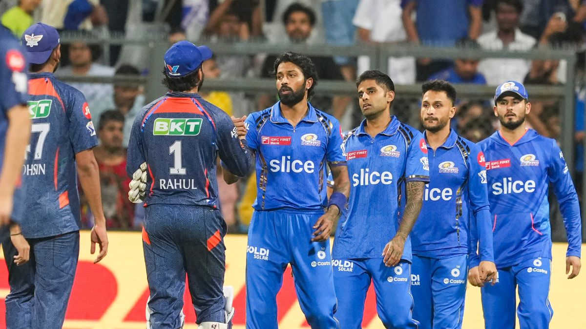 'We have covered all the bases': Hardik Pandya on Mumbai Indians 'balanced' squad for IPL 2025