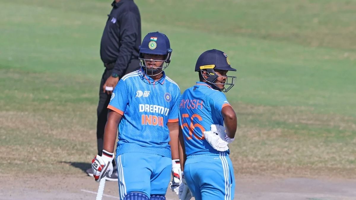 IND vs SL U19 Asia Cup semi-final live streaming: When and where to watch India vs Sri Lanka game online?