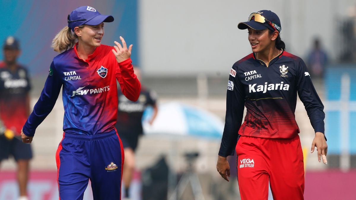 WPL 2025 auction date and player list announced; Deandra Dottin, Sneh Rana in top set, no Suzie Bates