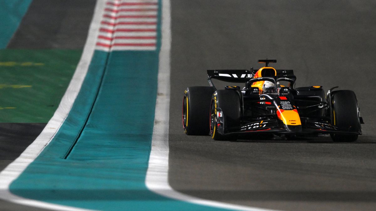 Abu Dhabi Grand Prix live: When and where to watch last race of Formula 1 2024 season on TV, online in India?