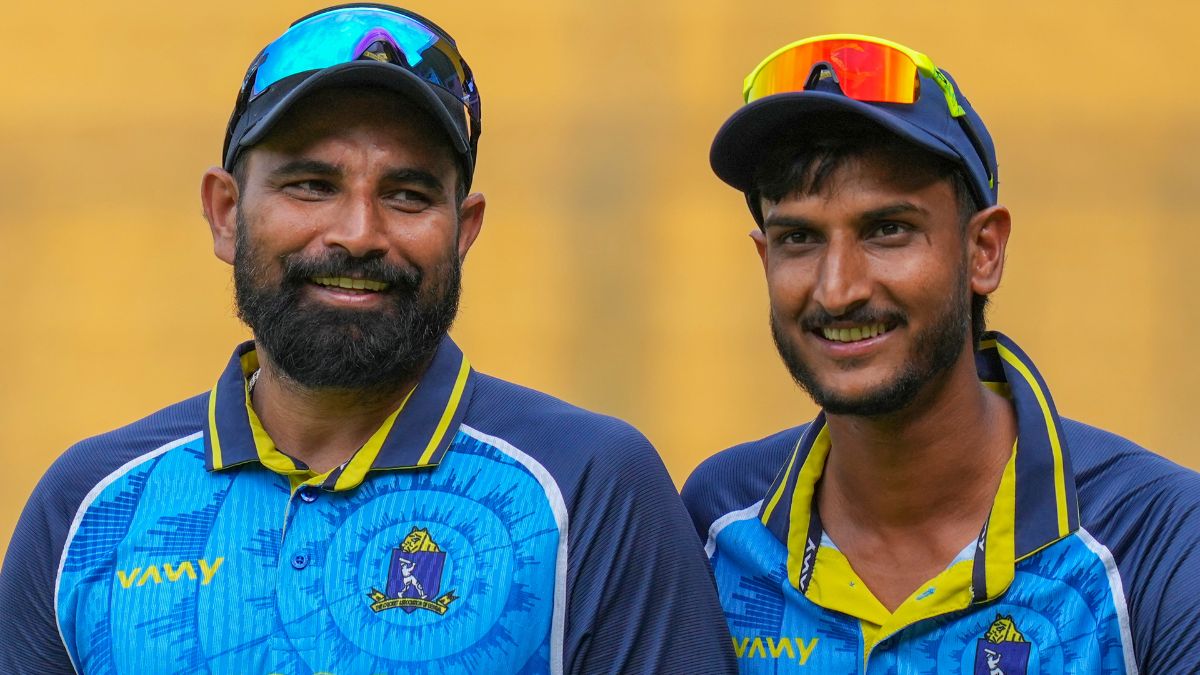 Syed Mushtaq Ali Trophy live streaming: When and where to watch quarter-final games live on TV, online?