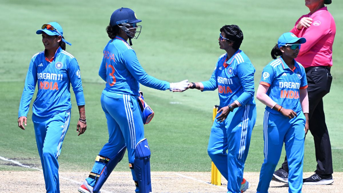 BCCI announces India women's squads for West Indies series; No Shafali Verma, 3 uncapped players included